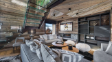 Chalet Lamartine