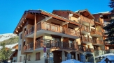 Residencia Balcons De Tougnette