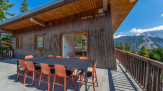 Residencia Horizon Blanc