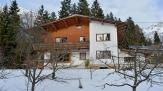Ferienwohnung Oberhofer Franz