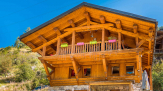 Chalet Iseran