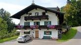 Talblick, Bauernhof