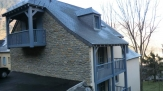 Residencia les Balcons de l'Yse 