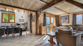 Chalet Roc De La Lune