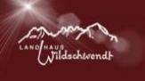 Landhaus App. Wildschwendt