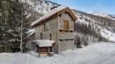 Chalet Chez Sylvain