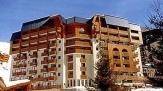 Residencia Odalys L´Altineige 