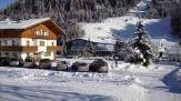Holiday, Appartements