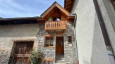 Chalet Marie Gros