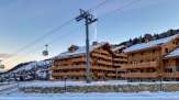 Residencia PV L'Hevana 
