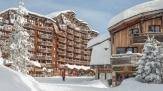 Residencia P&V Le Saskia Falaise