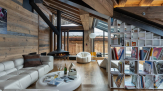 Chalet Snowybreeze