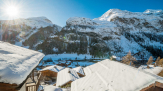 Chalet Whistler