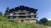 Residencia Saphir