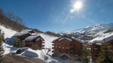 Residencia Ferm Inuit