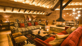 Chalet Sequoia