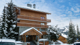 Residencia Myosotis