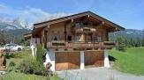 Ferienhaus Fuchs