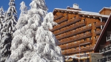 Residencia Plein Soleil