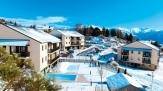 Residencia Milles Soleils