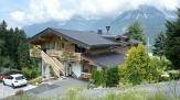 Chalet Grizzly