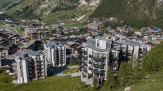 Residencia Hauts De Val