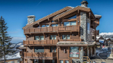 Residencia Les 3 Vaches