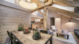 Residencia Les Cimes