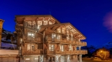 Chalet Annapurna Lodges