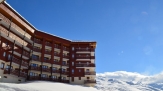 Residencia Necou