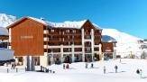 Residencia Odalys Le Cervin