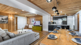 Residencia Bartavelles