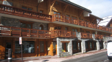 Residencia Le Tremplin