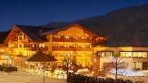 Alpenhof, Hotel