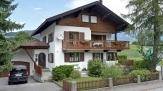 Christina - Christina Feiersinger, Haus