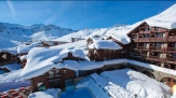 Residencia Village Montana Planton