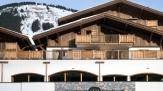 Residencia CGH Les Chalets d'Angèle 