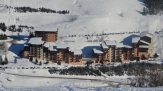 Residencia Argousier