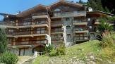 Residencia Olympie Ii