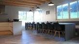Chalet mes Amis