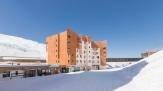 Residencia P&V Aconit 
