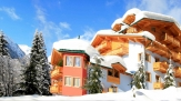 Hotel Cristal Palace 