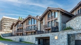 Chalet Alpamayor