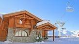 Residencia Les Balcons de Valthorens