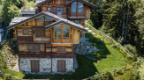 Chalet Les Petits Grebiers