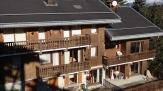 Chalet Leopold