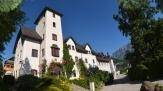 Hotel Schloss Thannegg-Moosheim