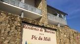 Residencia M&G Le Pic du Midi