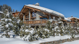 Chalet Totara