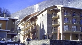 Residencia Nemea Les Grands Ax